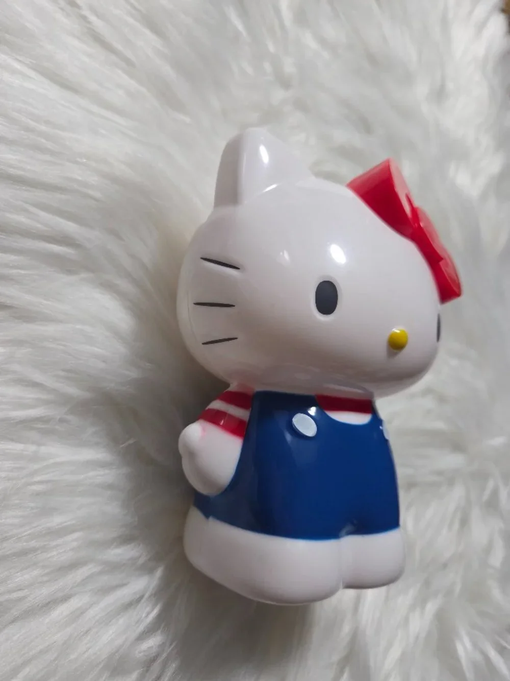 Hello Kitty Pen/Brush Holder